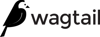Content managed by Wagtail